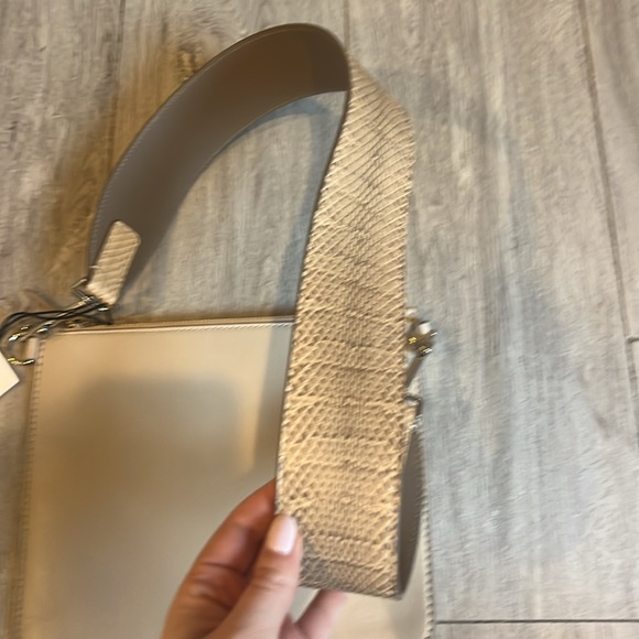 !!New Arrival!! Theory women's leather bag - Picture 2 of 6